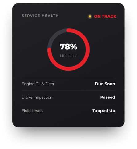 Car Servicing Health Inspection – Smartfit Autos Peterborough