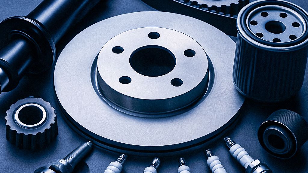 PARTS SOURCING