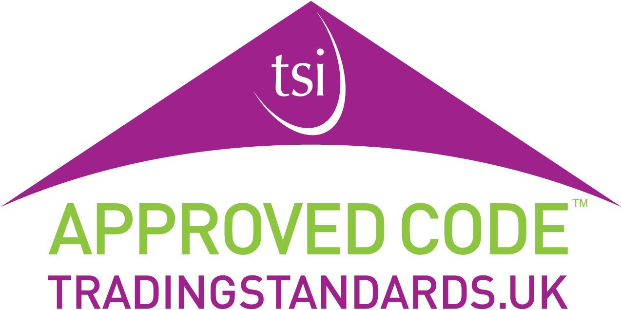 The Approved Code Scheme - from the Chartered Trading Standards Institute