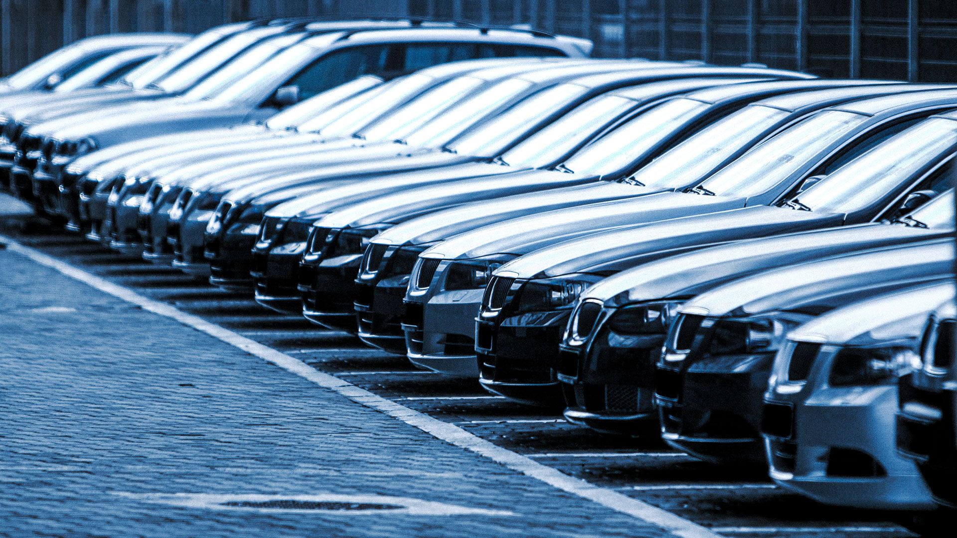 FLEET & CONTRACT WORK